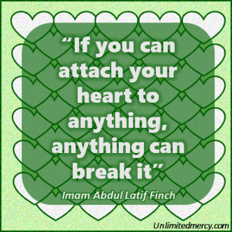 heart quote by imam abdul latif finch