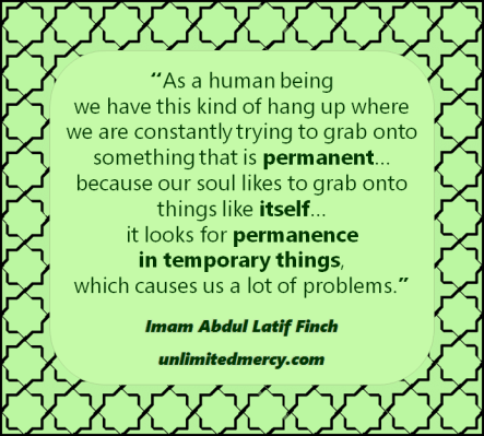 Imam Abdul Latif Finch Soulfood 2