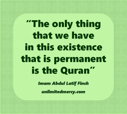 Imam Abdul Latif Finch Soulfood 3