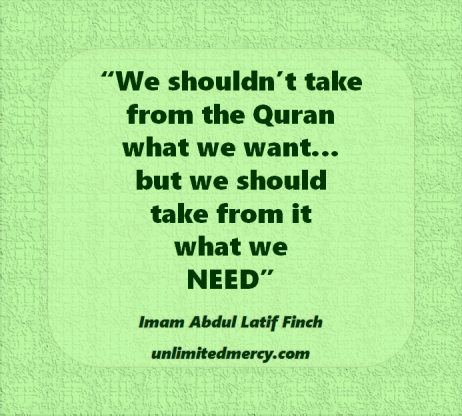 Imam Abdul Latif Finch Soulfood 9