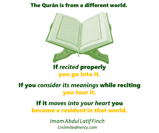 Quran quote